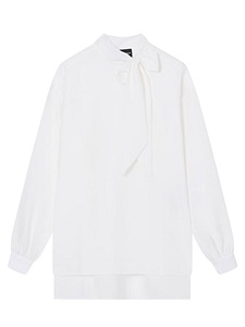 Emporio Armani Blusa